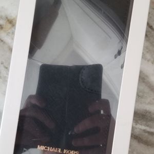 Michael Kors Samsung S8 Folio Case